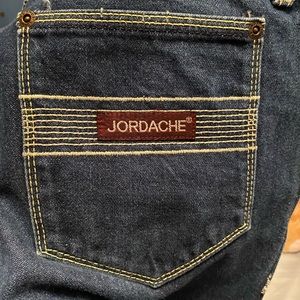 Vintage jordache jeans for men